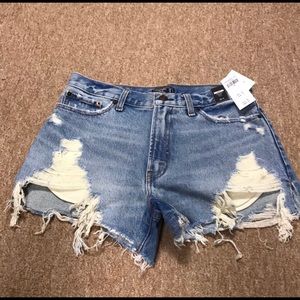 Abercrombie & Fitch | Annie Shorts